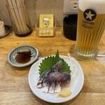 立ち飲み ナイス - 