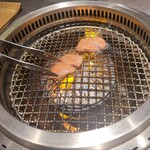 西中州焼肉 きらく - 