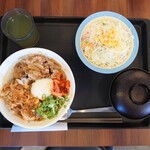 松屋 - 