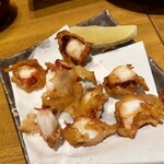 Tsukiji Gindako Sakaba - 