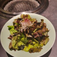西中州焼肉 きらく - 