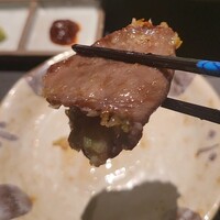 西中州焼肉 きらく - 