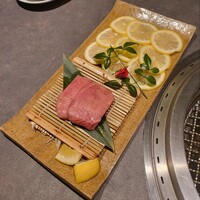 西中州焼肉 きらく - 
