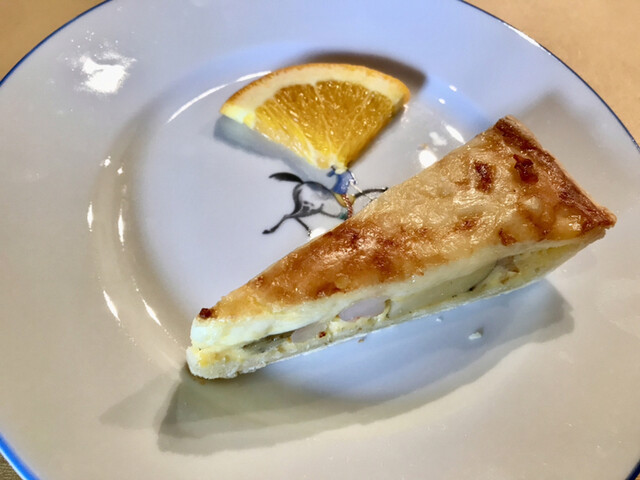 ハーベリー　（herberry） - 能代（洋食）の写真