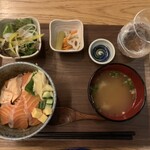 KINKA sushi bar izakaya - 