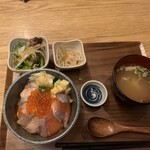 KINKA sushi bar izakaya - 