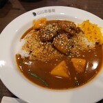 カレーハウス ＣｏＣｏ壱番屋 - 