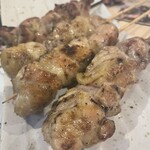 炉ばた焼居酒屋　のんきや - 