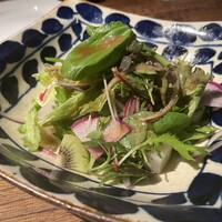 蕎麦懐石 無庵 - 