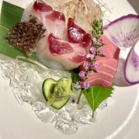 おい河 - 