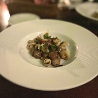 TRATTORIA CREATTA - 