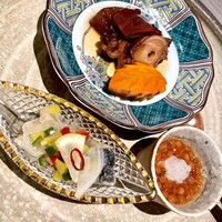 おい河 - 