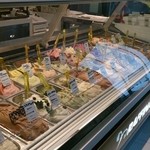 バール・ジェラテリア　ラッフィナート - 