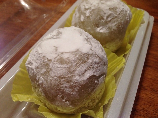 丹波家柿羊羹本舗  ピボット店 - 郡山（和菓子）の写真