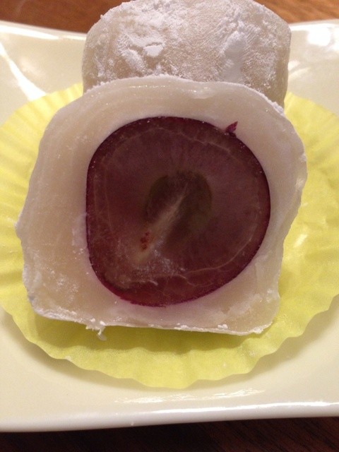 丹波家柿羊羹本舗  ピボット店 - 郡山（和菓子）の写真