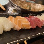 Kitarouzushi - 