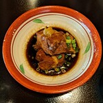 Sawaya - 豚の角煮 750円