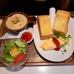 コーヒーショップシモン - 