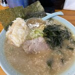 ラーメン 丸子屋 - 