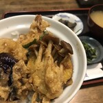 Niigata Komachi Yabusoba - 