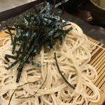 Niigata Komachi Yabusoba - 