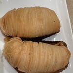 樂天皇朝 (東薈城)  - 揚げパン