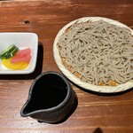 Washoku Enishi Sobakiri - 蕎麦