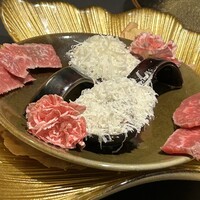 煌 焼肉 - 