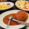 カプリチョーザ 宇都宮インターパークショッピングビレッジ店