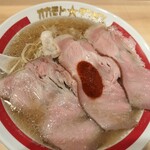 オカモト☆タンメン - 