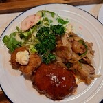 コーヒーショップシモン - 