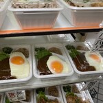 ほわいと乳販店 - 