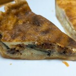 BALON - なすと自家製ミートソース