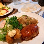 コーヒーショップシモン - 