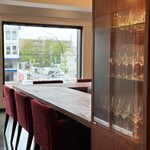 中華私房菜ハスノハナ - 