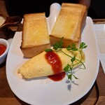 コーヒーショップシモン - 