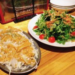 イタめし酒場 viva - 