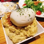 イタめし酒場 viva - 