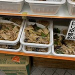 ほわいと乳販店 - 