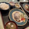 矢嶋食堂 - 料理写真: