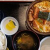 とんかつ処 とん喜 - 料理写真: