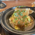 中華私房菜ハスノハナ - 