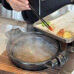 中華私房菜ハスノハナ - 