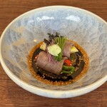 中華私房菜ハスノハナ - 