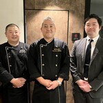 中華私房菜ハスノハナ - 