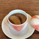 中華私房菜ハスノハナ - 