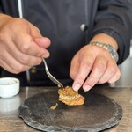 中華私房菜ハスノハナ - 