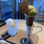 BABBI GELATERIA KYOTO - 