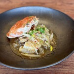 中華私房菜ハスノハナ - 