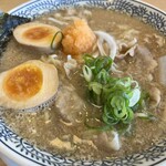 丸源ラーメン - 